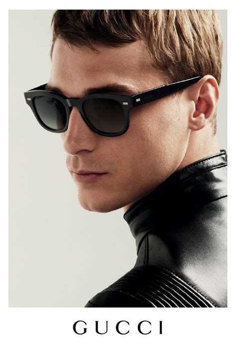 gucci brillenfassungen herren|Gucci sonnenbrillen herren.